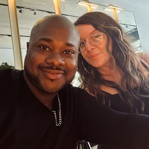 Meet your Posher, Tim